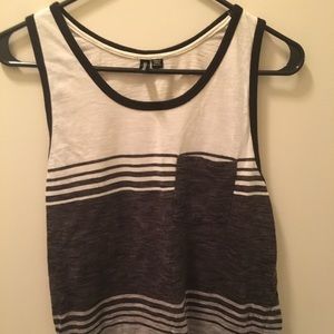 Lot of 2 Men’s Medium Pacsun Tank Tops